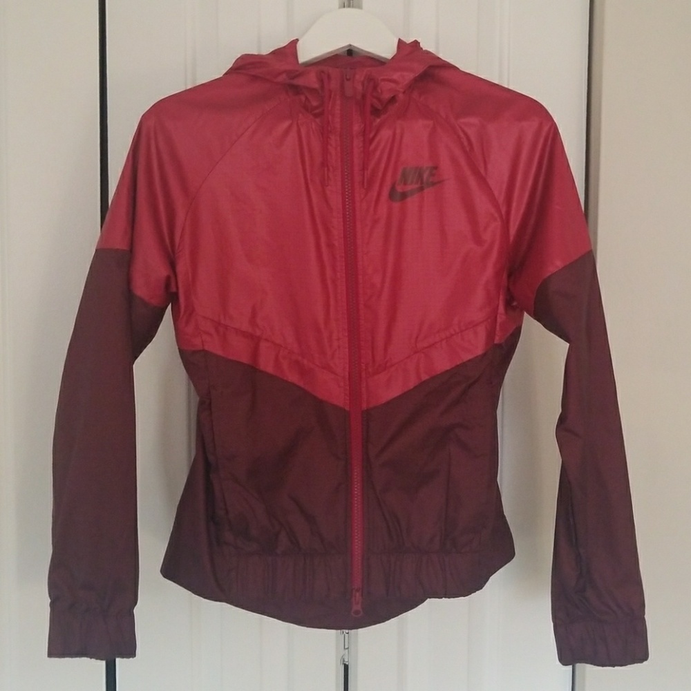 Nike Chambray Windrunner - Picture 2 of 4